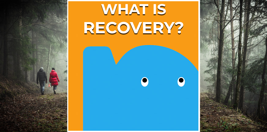 Page - What is recovery