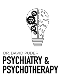 Psychiatry and Psychotherapy podcast