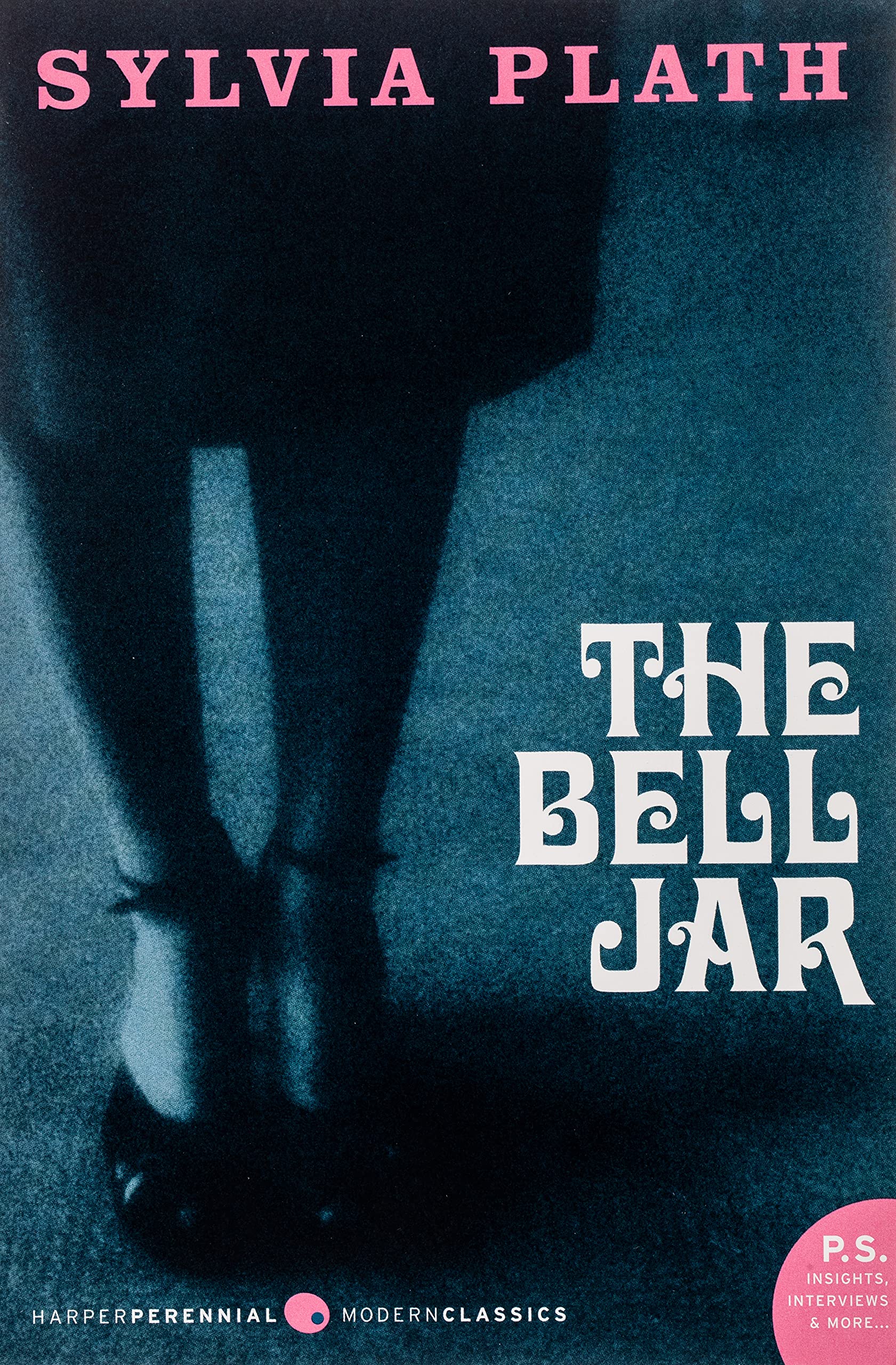 The Bell Jar - Sylvia Plath