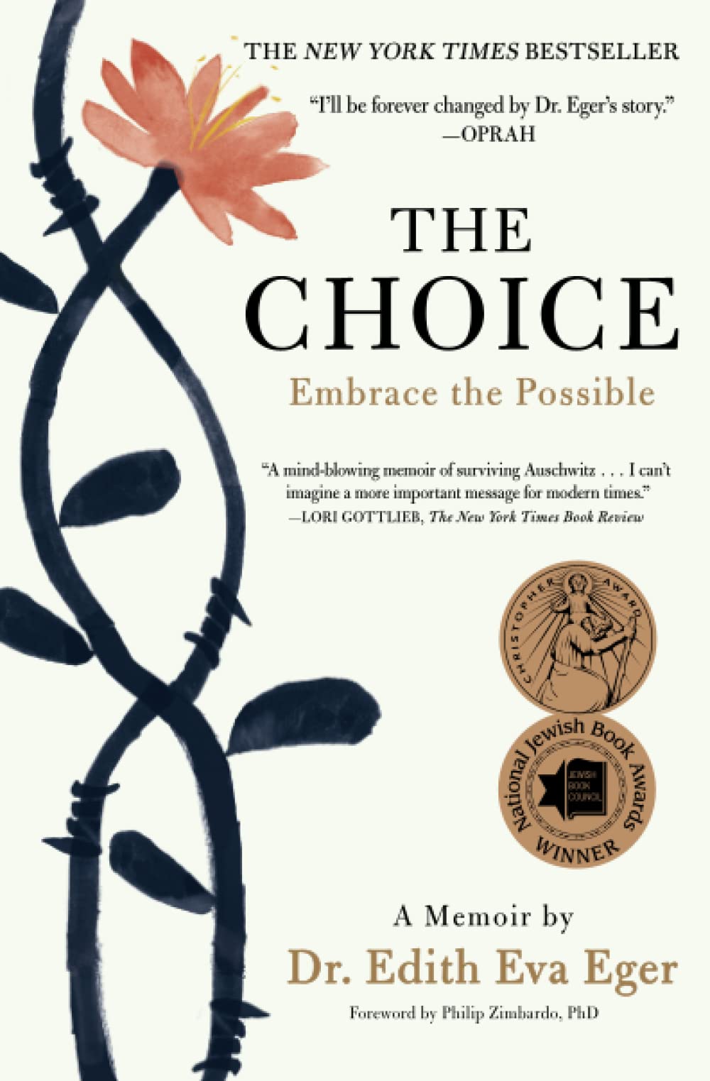 The Choice - Edith Eger