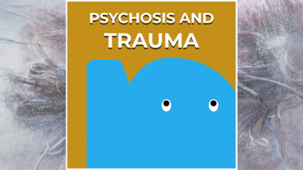 Page - Psychosis and trauma