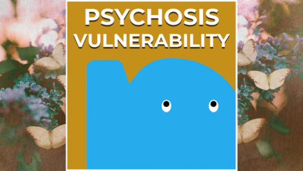 Page - Psychosis vulnerability