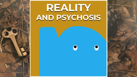 Page - Reality and psychosis