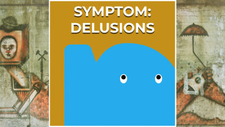 Page - Symptom- Delusions