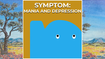 Page - Symptom- Mania and depression