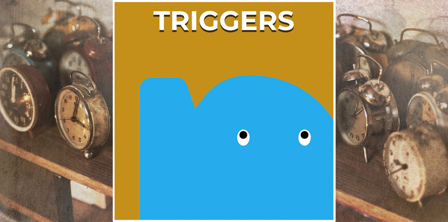 Page - Triggers