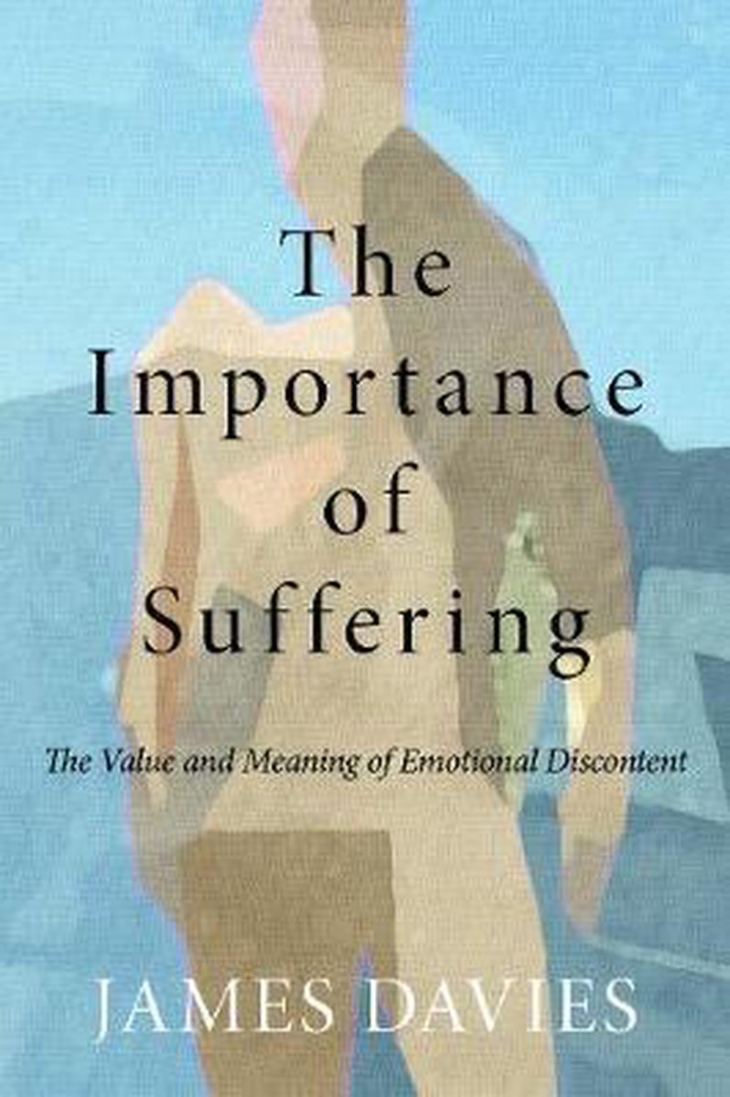 The importance of suffering - James Davies