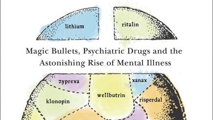 Anatomy of an epidemic