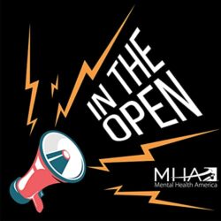 In the open - podcast