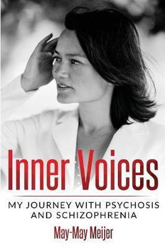 Inner Voices - May-May Meijer
