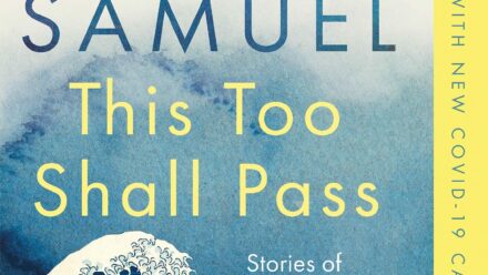 Julia Samuel - This Too Shall Pass