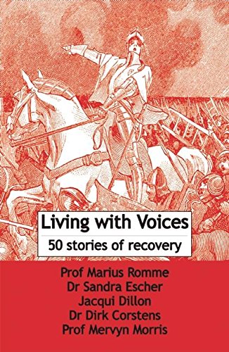 Living with Voices - Marius Romme