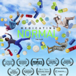 Medicating Normal - Lynn Cunningham