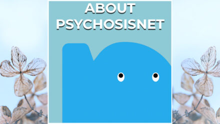 Page - About PsychosisNet