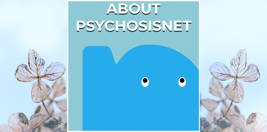 Page - About PsychosisNet