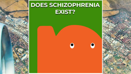 Page - Does schizophrenia exist or not