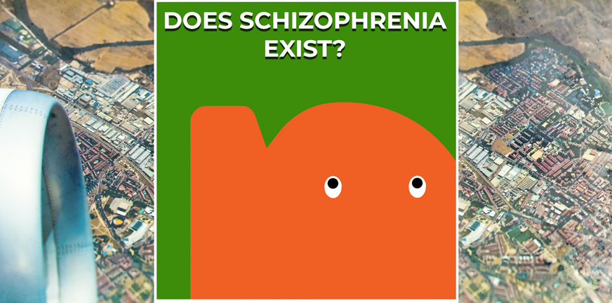 Page - Does schizophrenia exist or not