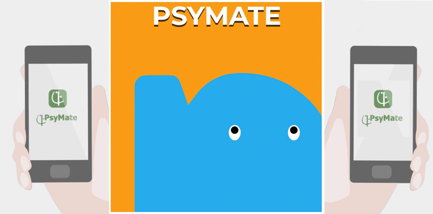 Page - PsyMate