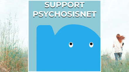 Page - Support PsychosisNet