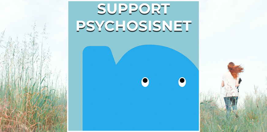 Page - Support PsychosisNet