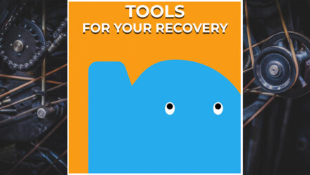Page - Tools for your recovery
