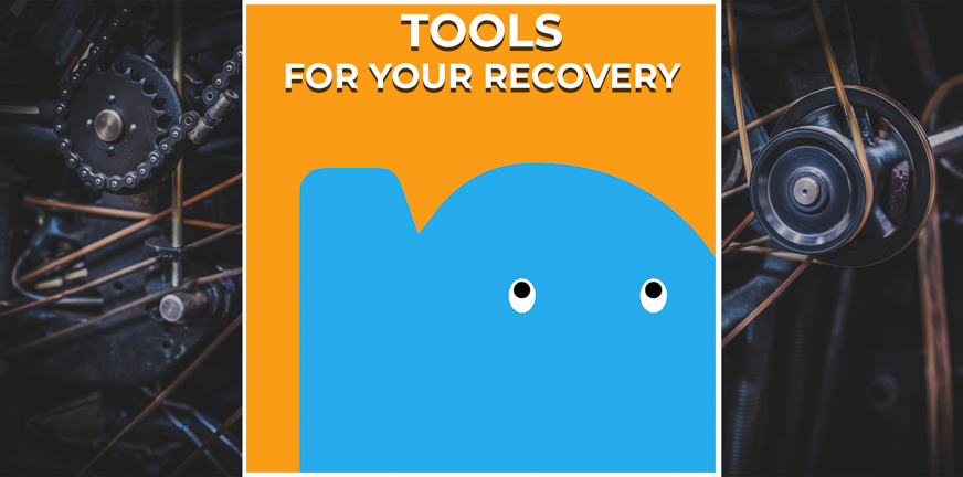 Page - Tools for your recovery