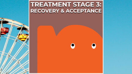 Page - Treatment stage 3 – Recovery and acceptance