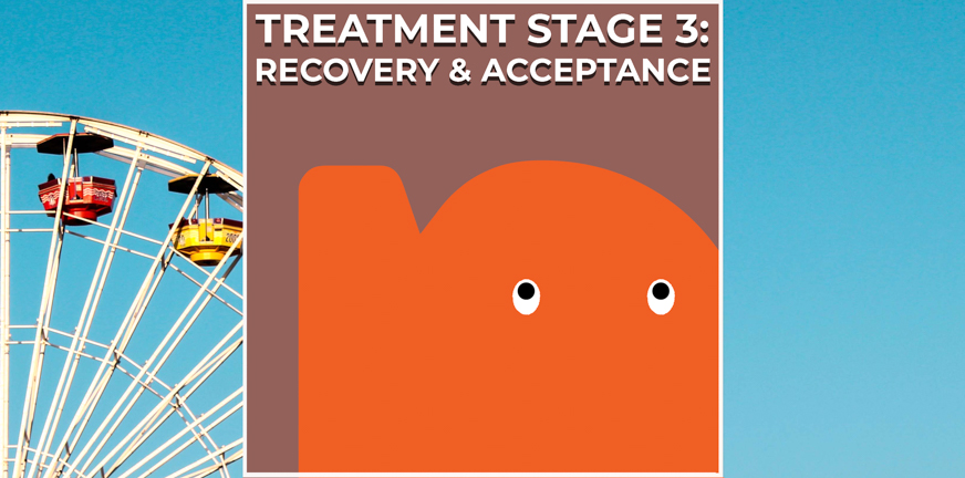 Page - Treatment stage 3 – Recovery and acceptance
