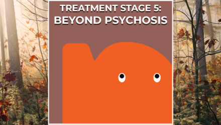 Page - Treatment stage 5 – Beyond psychosis