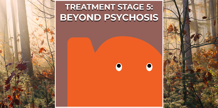 Page - Treatment stage 5 – Beyond psychosis