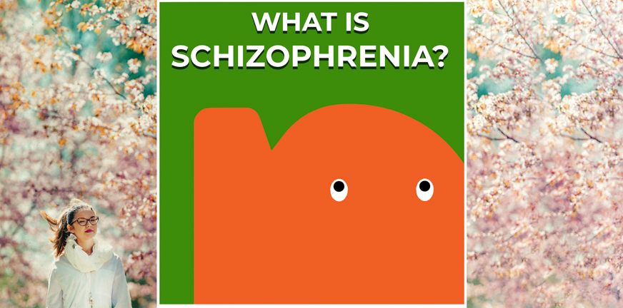 Page - What is schizophrenia
