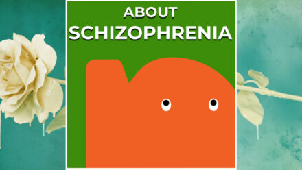 Page - about schizophrenia