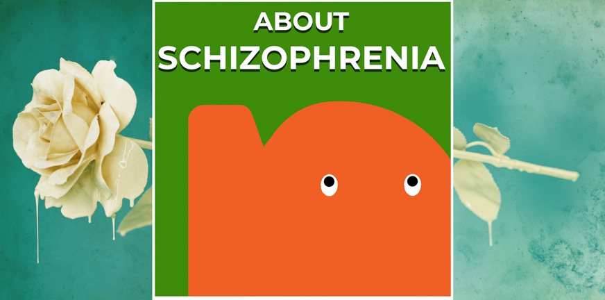 Page - about schizophrenia