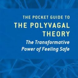 The pocket guide to polyvagal theory - Stephen Porges