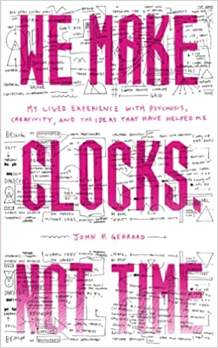 book-we make clocks not time