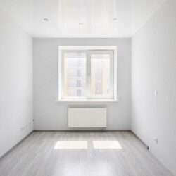 one room