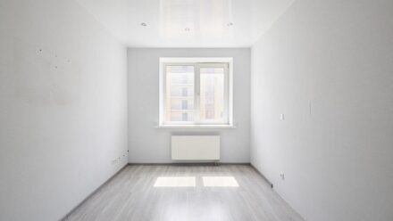one room