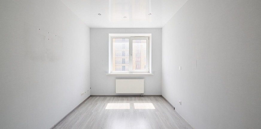 one room