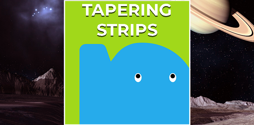 Tapering Strips: reduction or discontinuation of psychiatric medications