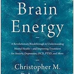 book-brain energy
