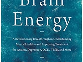 book-brain energy