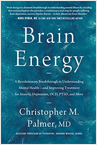 book-brain energy