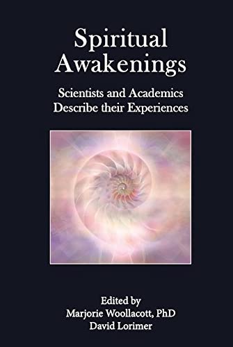 the book spiritual awakenings