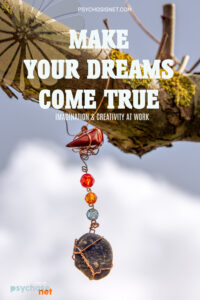 Quote: Make your dreams come true