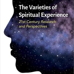 book -the varieties of spiritual experience