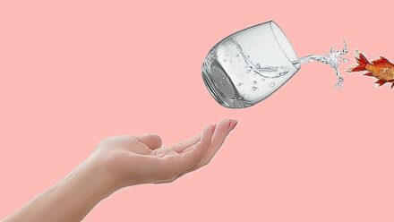 human proximity in suicide prevention