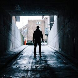 no access to mental healthcare