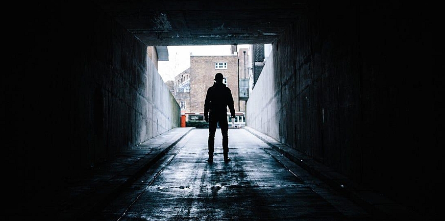 no access to mental healthcare