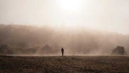 Thoughts of Death