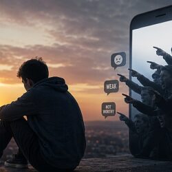 Social Rejection and Psychosis